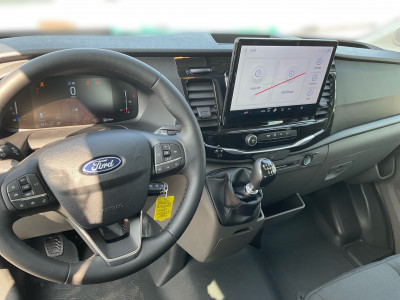 Ford Transit Neuwagen Ford Transit Neuwagen