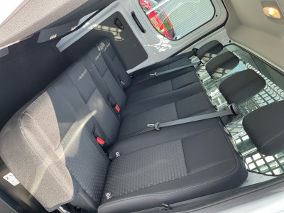 Ford Transit Neuwagen Ford Transit Neuwagen