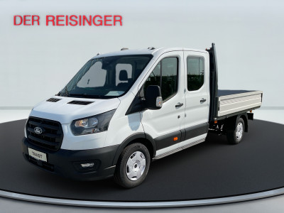 Ford Transit Neuwagen Ford Transit Neuwagen