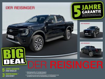Ford Ranger Gebrauchtwagen