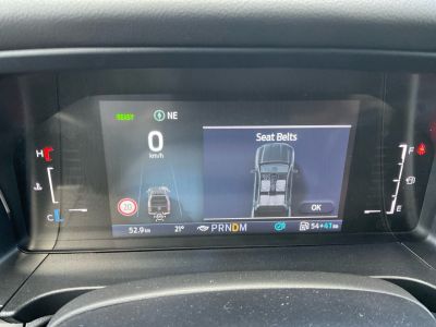 Ford Ranger Gebrauchtwagen