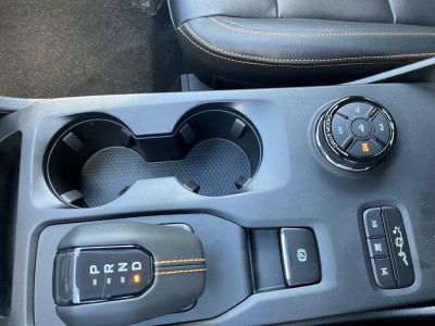 Ford Ranger Gebrauchtwagen