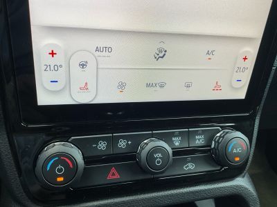 Ford Ranger Gebrauchtwagen