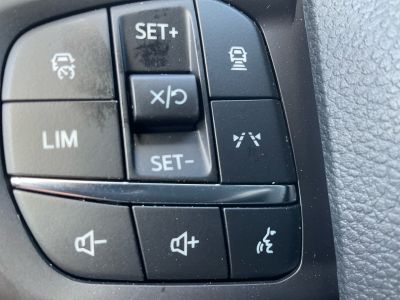 Ford Ranger Gebrauchtwagen