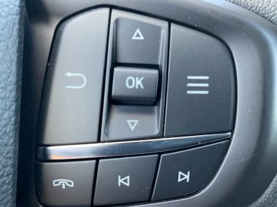 Ford Ranger Gebrauchtwagen