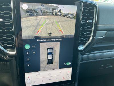 Ford Ranger Gebrauchtwagen