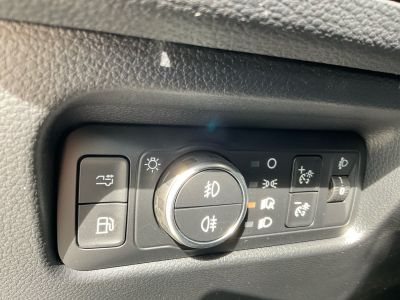 Ford Ranger Gebrauchtwagen