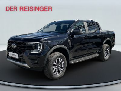 Ford Ranger Gebrauchtwagen