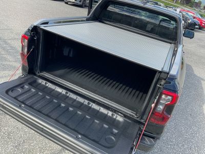 Ford Ranger Gebrauchtwagen