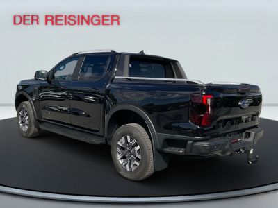 Ford Ranger Gebrauchtwagen