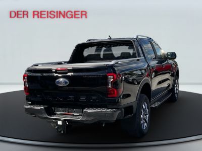 Ford Ranger Gebrauchtwagen
