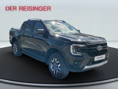 Ford Ranger Gebrauchtwagen