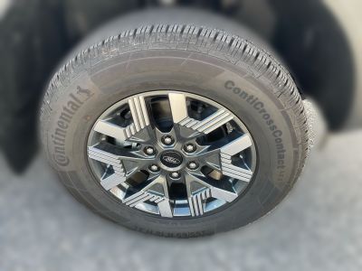 Ford Ranger Gebrauchtwagen