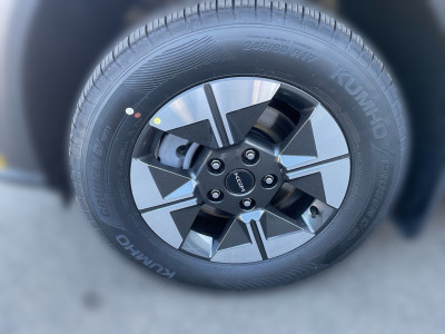 KGM/SsangYong Musso Pick Up Neuwagen