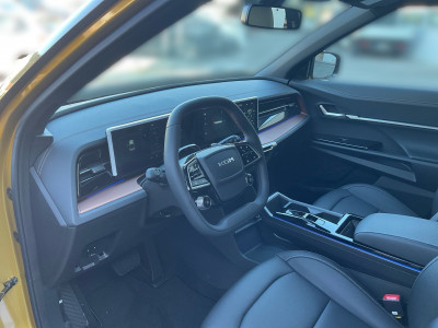 KGM/SsangYong Musso Pick Up Neuwagen