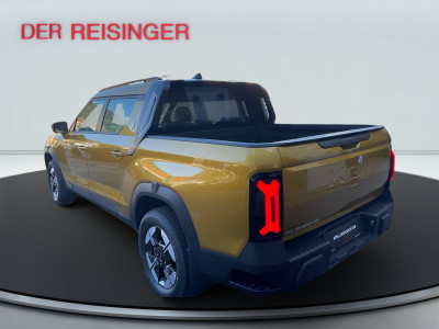 KGM/SsangYong Musso Pick Up Neuwagen