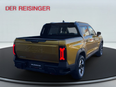KGM/SsangYong Musso Pick Up Neuwagen