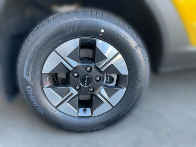 KGM/SsangYong Musso Pick Up Neuwagen