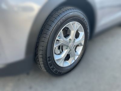 KGM/SsangYong Tivoli Neuwagen