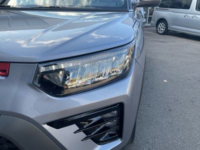 KGM/SsangYong Tivoli Neuwagen