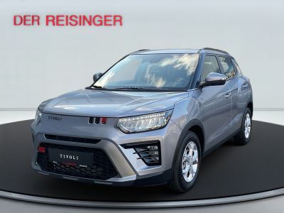 KGM/SsangYong Tivoli Neuwagen