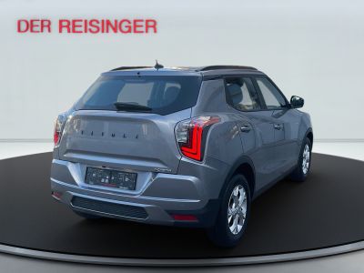 KGM/SsangYong Tivoli Neuwagen