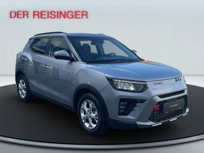 KGM/SsangYong Tivoli Neuwagen