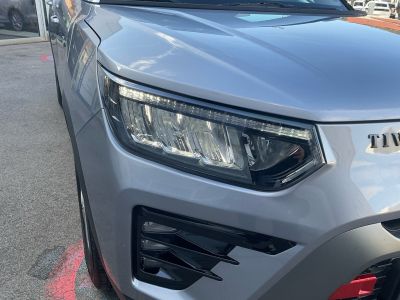 KGM/SsangYong Tivoli Neuwagen