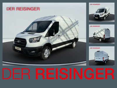 Ford Transit Neuwagen