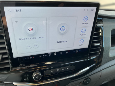 Ford Transit Neuwagen