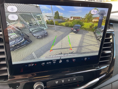 Ford Transit Neuwagen