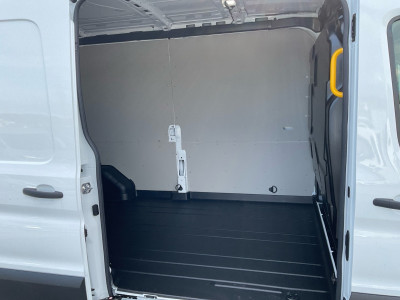 Ford Transit Neuwagen