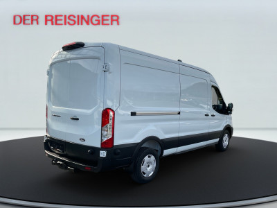 Ford Transit Neuwagen