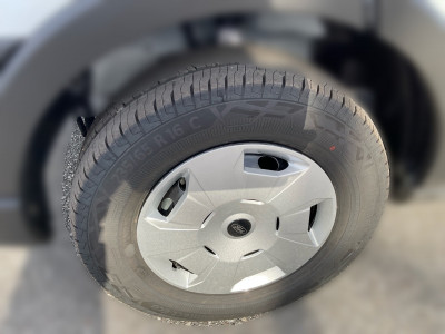 Ford Transit Neuwagen