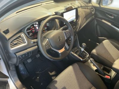 Suzuki S-Cross Gebrauchtwagen