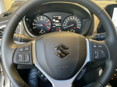 Suzuki S-Cross Gebrauchtwagen