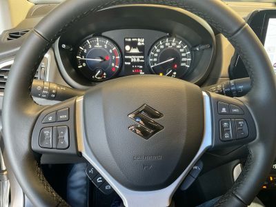 Suzuki S-Cross Gebrauchtwagen