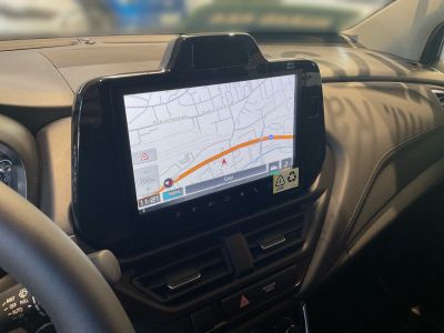 Suzuki S-Cross Gebrauchtwagen