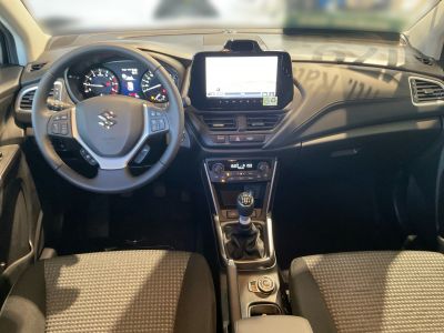 Suzuki S-Cross Gebrauchtwagen