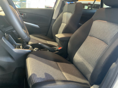 Suzuki S-Cross Gebrauchtwagen