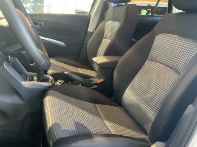 Suzuki S-Cross Gebrauchtwagen