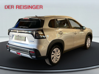 Suzuki S-Cross Gebrauchtwagen