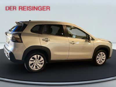 Suzuki S-Cross Gebrauchtwagen