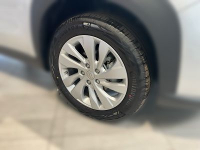 Suzuki S-Cross Gebrauchtwagen