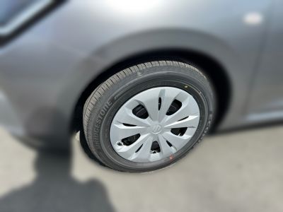 Suzuki Swift Vorführwagen