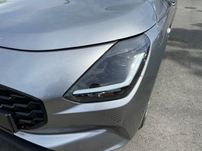 Suzuki Swift Vorführwagen