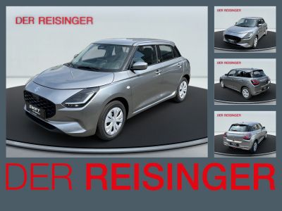 Suzuki Swift Vorführwagen