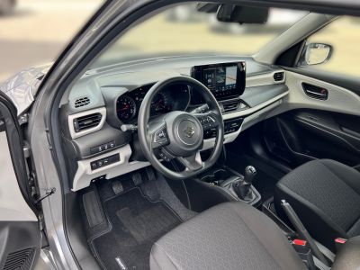 Suzuki Swift Vorführwagen Suzuki Swift Vorführwagen