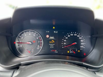 Suzuki Swift Vorführwagen Suzuki Swift Vorführwagen