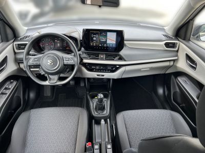 Suzuki Swift Vorführwagen Suzuki Swift Vorführwagen